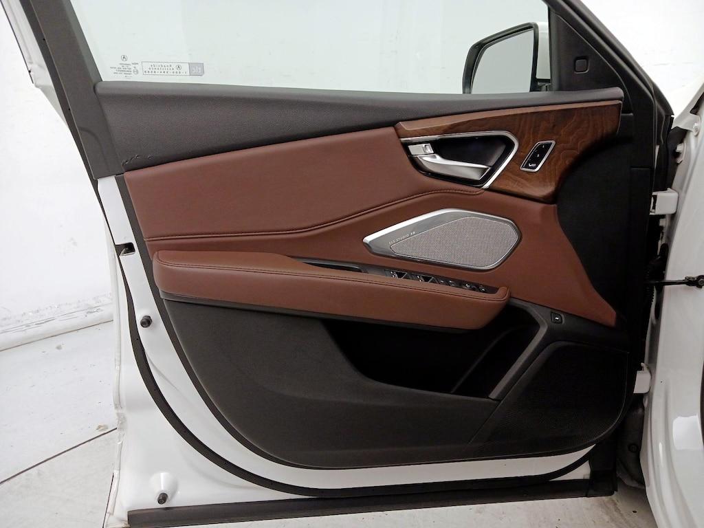 used 2019 Acura RDX car, priced at $29,998