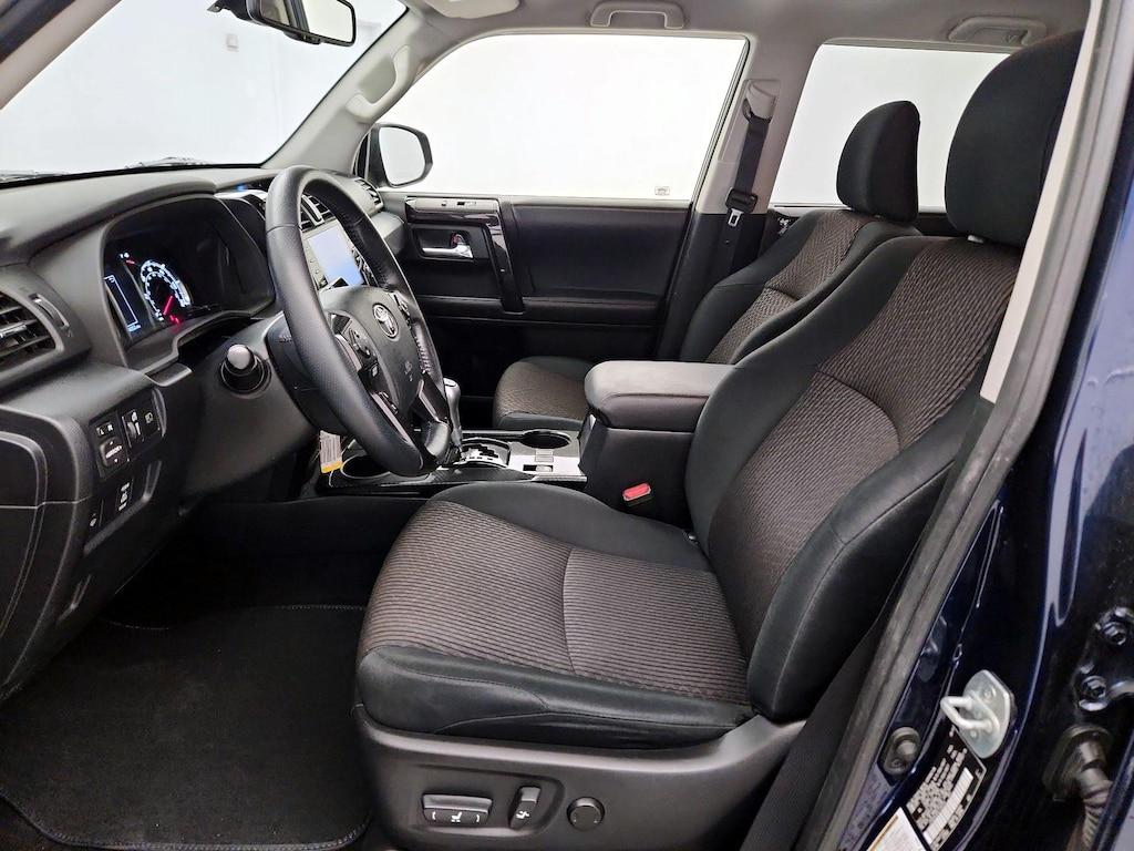 used 2020 Toyota 4Runner car, priced at $35,998