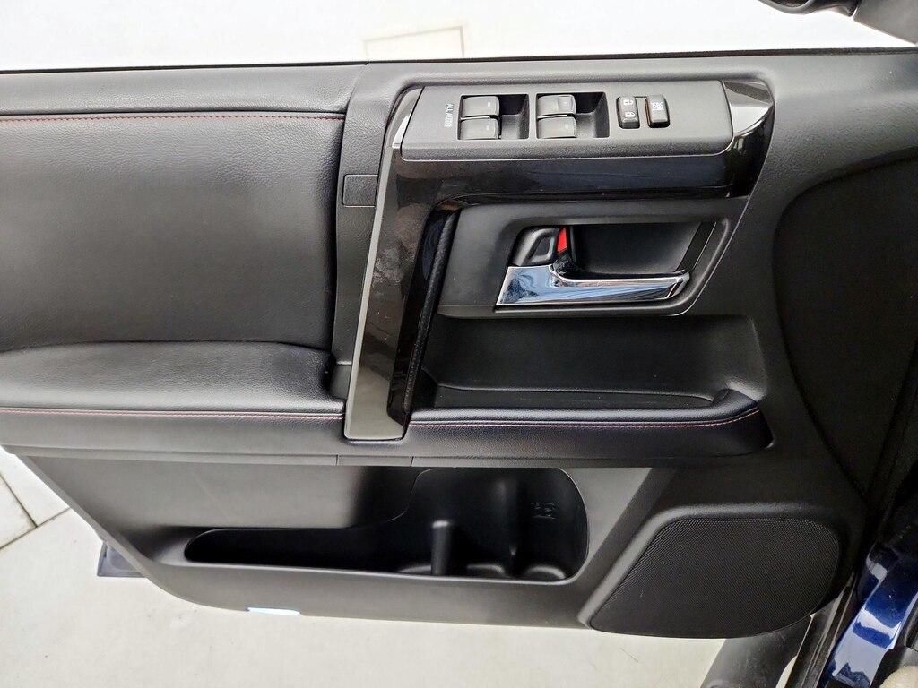 used 2020 Toyota 4Runner car, priced at $35,998