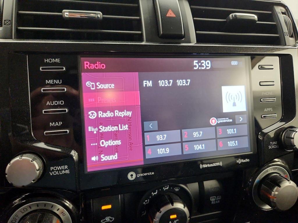 used 2020 Toyota 4Runner car, priced at $35,998