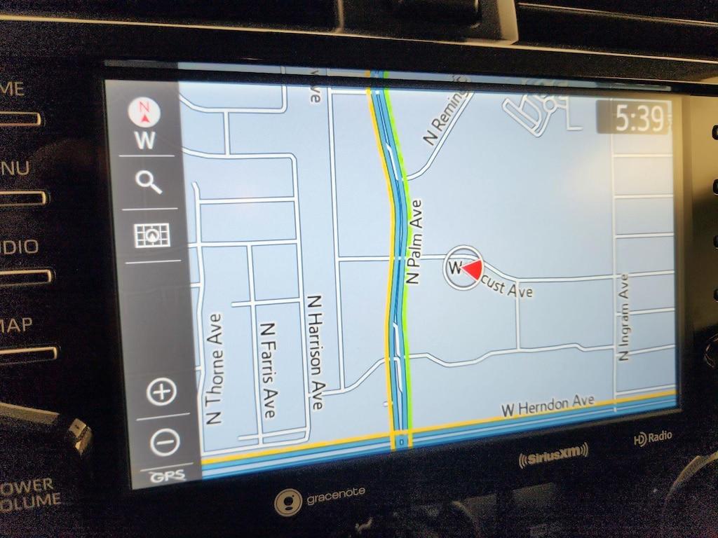 used 2020 Toyota 4Runner car, priced at $35,998