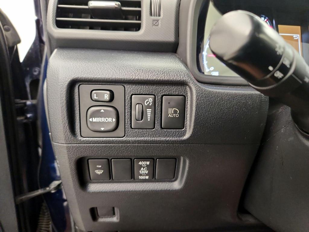 used 2020 Toyota 4Runner car, priced at $35,998