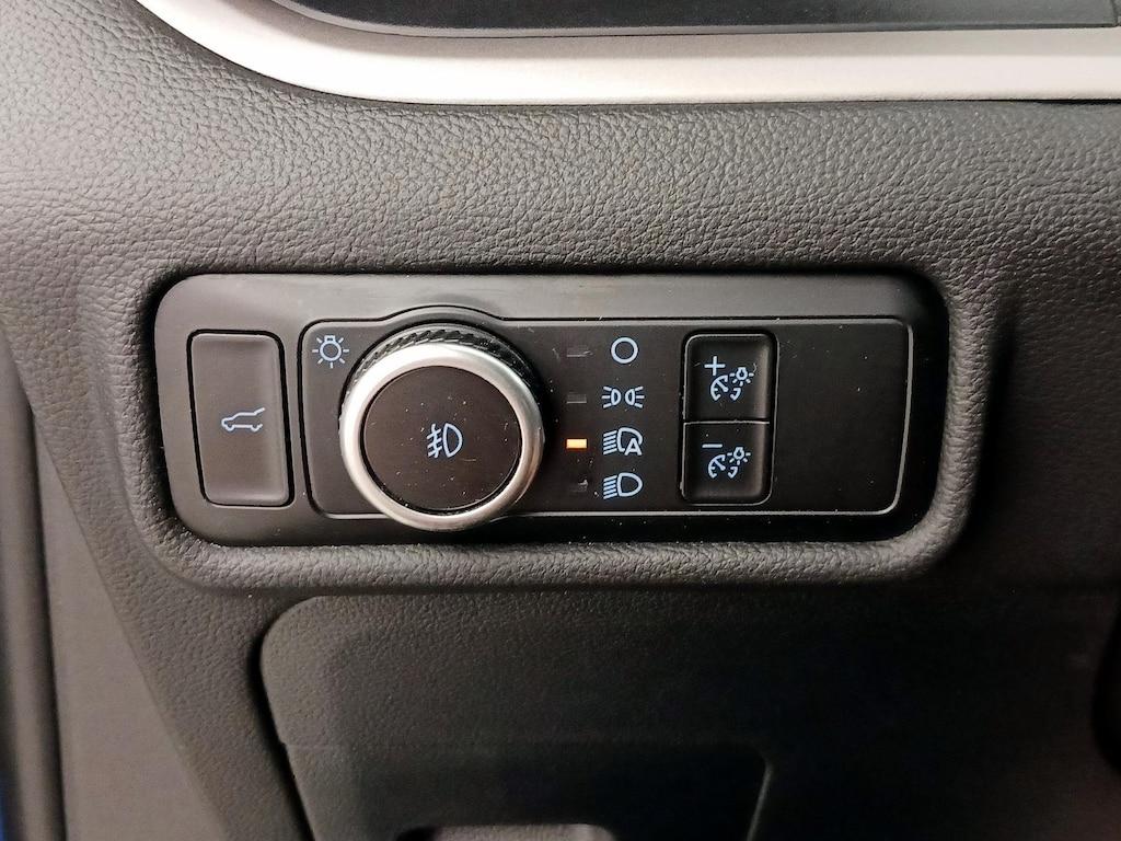 used 2023 Ford Explorer car, priced at $26,998