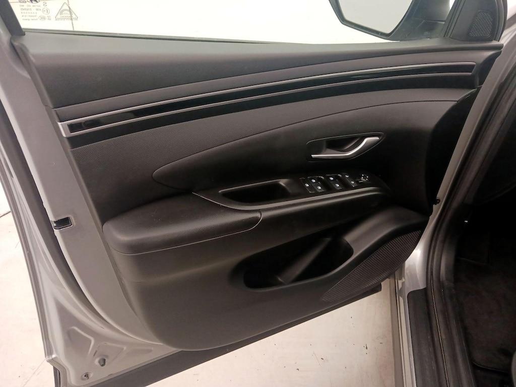 used 2022 Hyundai Tucson car, priced at $22,998