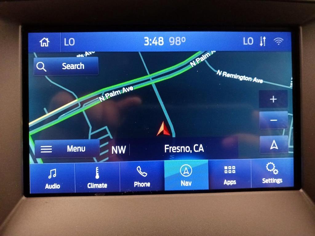 used 2020 Ford Edge car, priced at $22,998