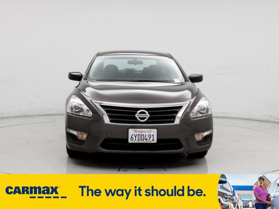 used 2013 Nissan Altima car, priced at $12,599