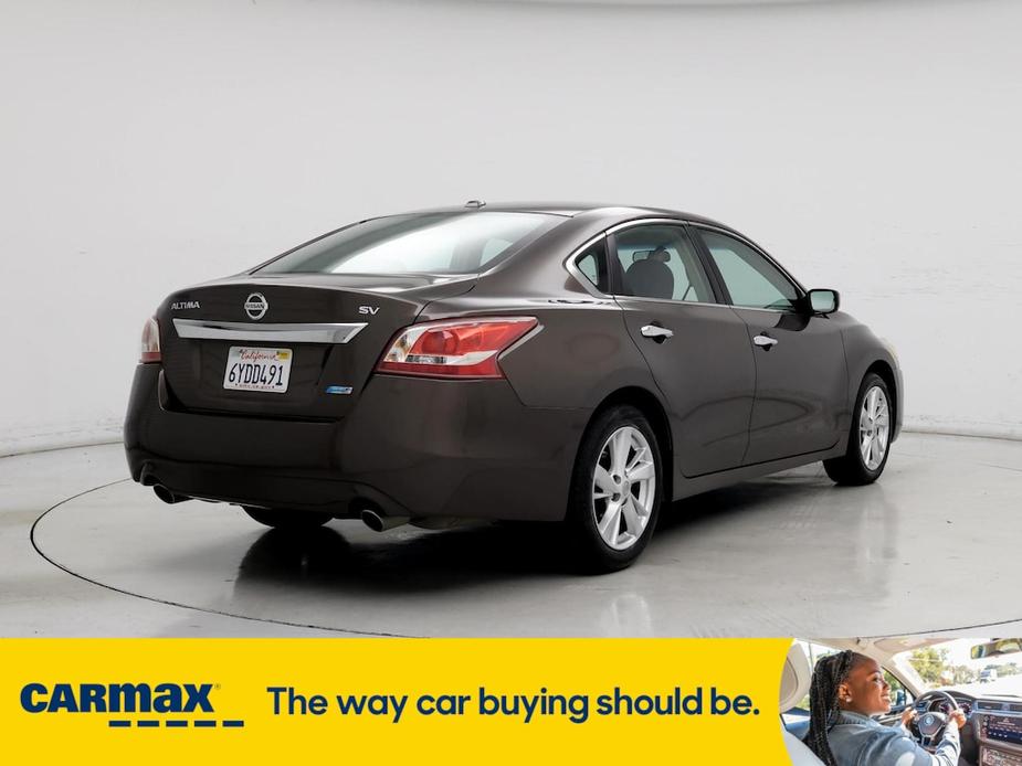 used 2013 Nissan Altima car, priced at $12,599