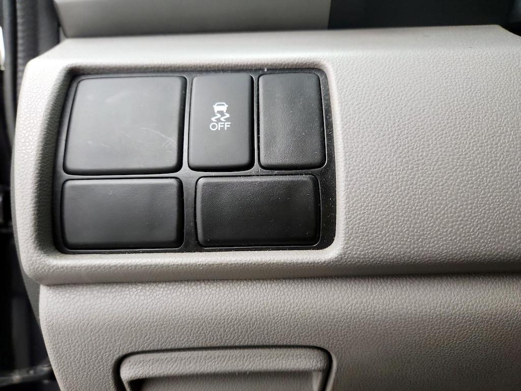 used 2016 Honda Odyssey car, priced at $23,998