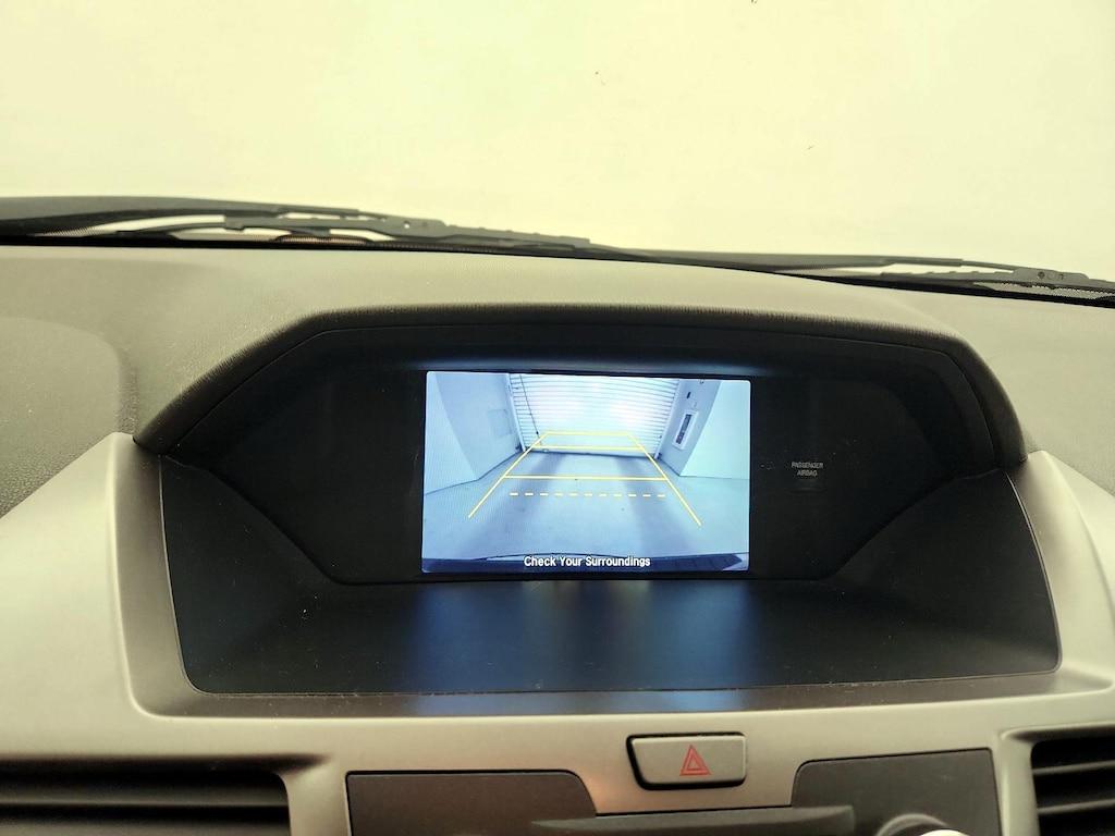 used 2016 Honda Odyssey car, priced at $23,998