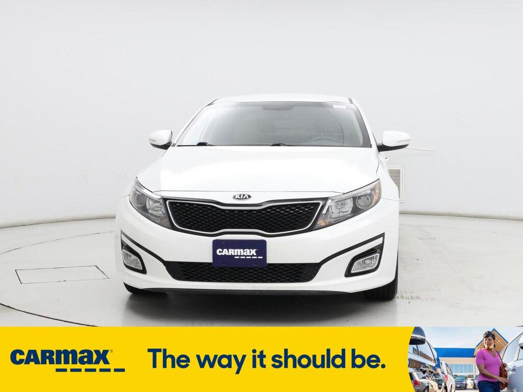 used 2014 Kia Optima car, priced at $11,998