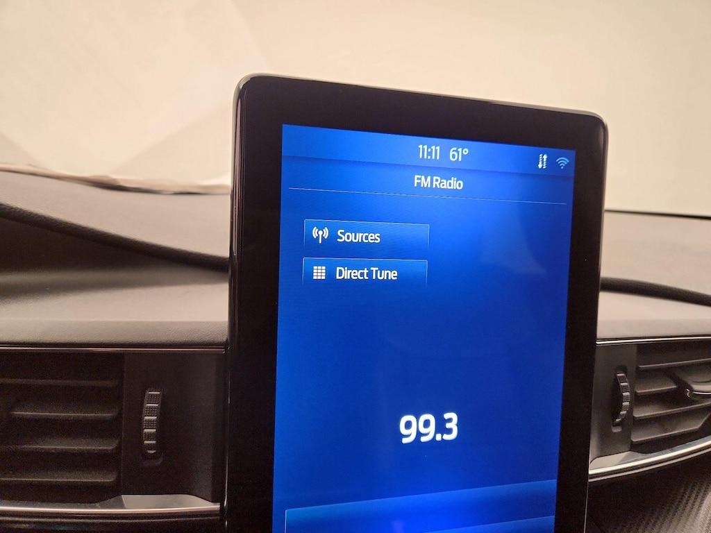 used 2020 Ford Explorer car, priced at $27,998