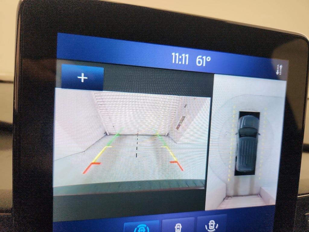 used 2020 Ford Explorer car, priced at $27,998