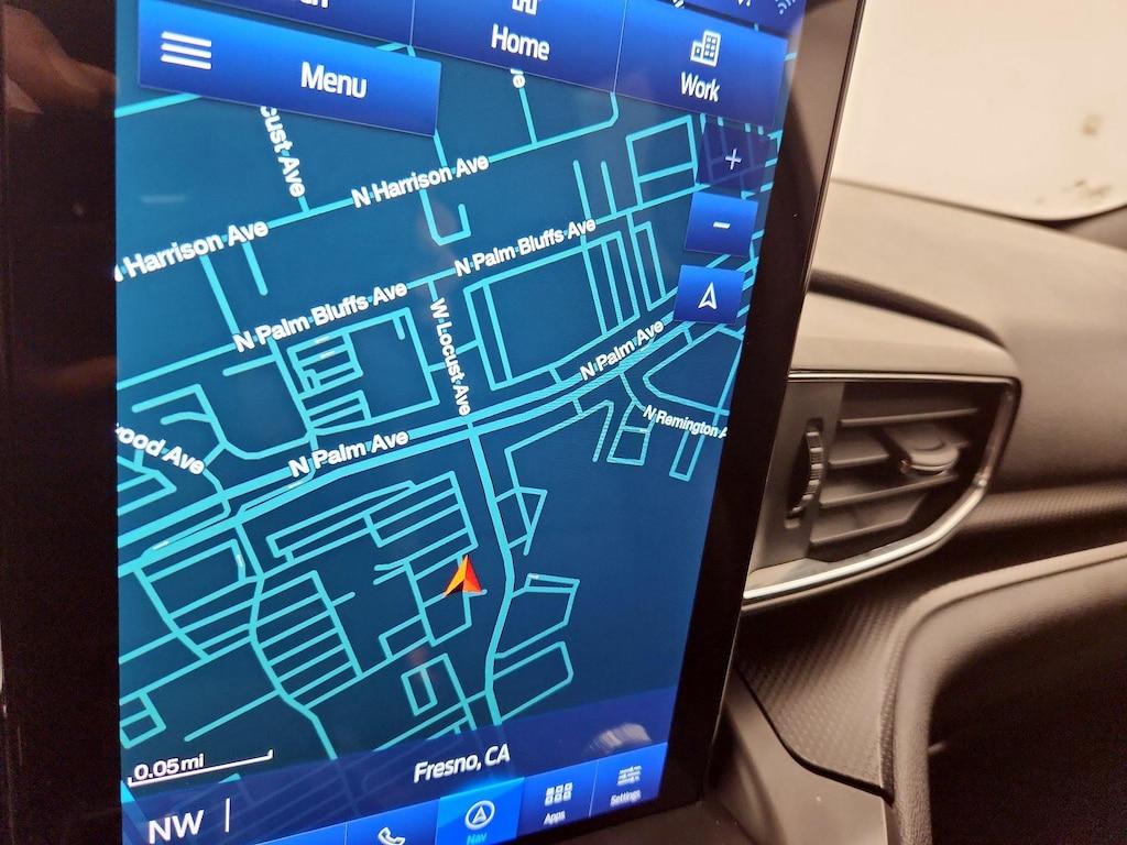 used 2020 Ford Explorer car, priced at $27,998