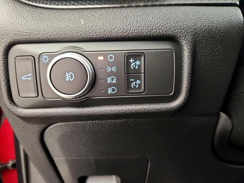 used 2020 Ford Explorer car, priced at $27,998