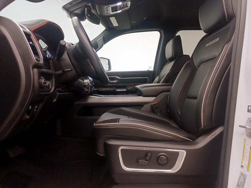 used 2022 Ram 1500 car, priced at $50,998