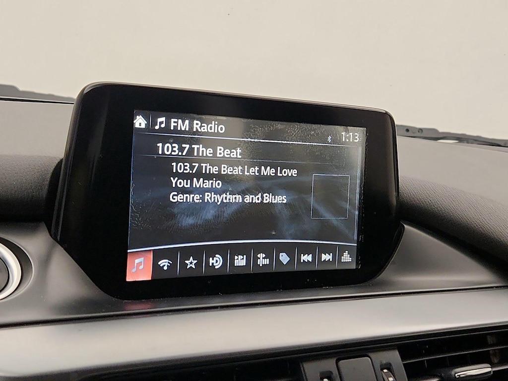 used 2016 Mazda Mazda6 car, priced at $17,998