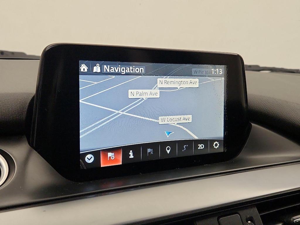 used 2016 Mazda Mazda6 car, priced at $17,998