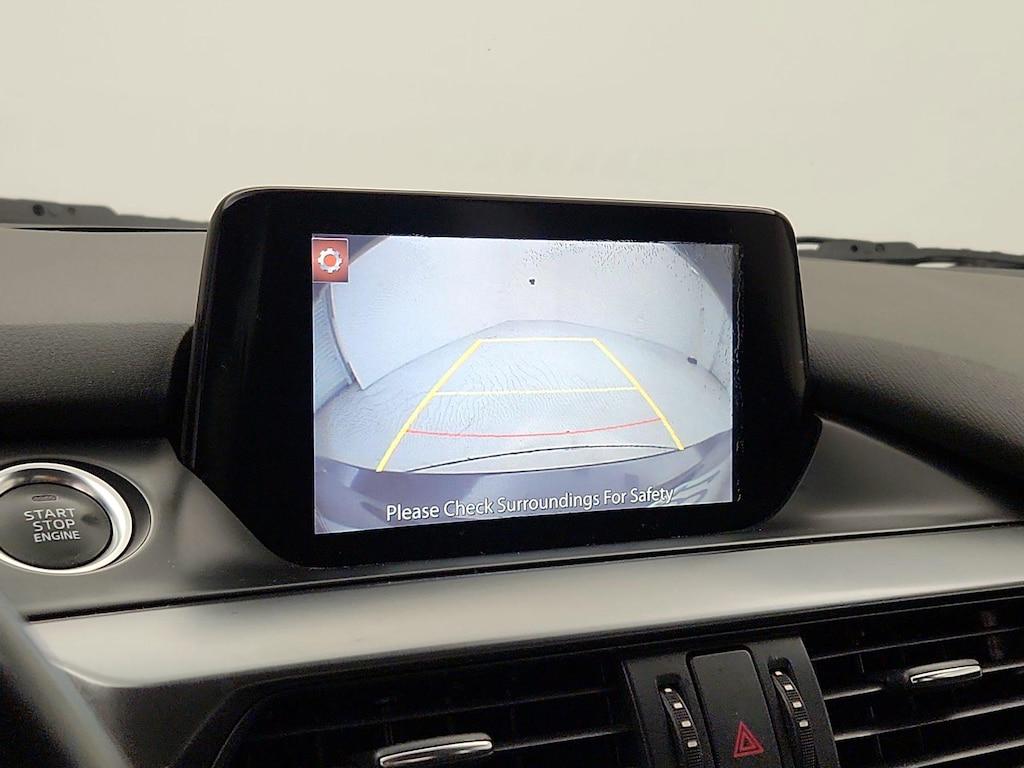 used 2016 Mazda Mazda6 car, priced at $17,998