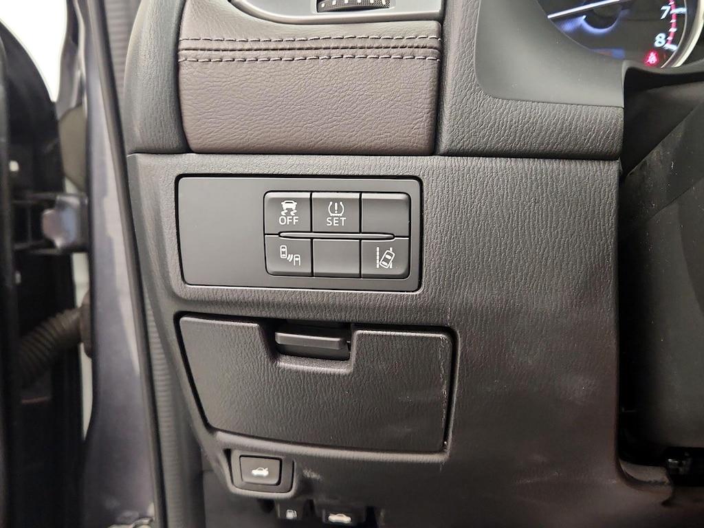 used 2016 Mazda Mazda6 car, priced at $17,998