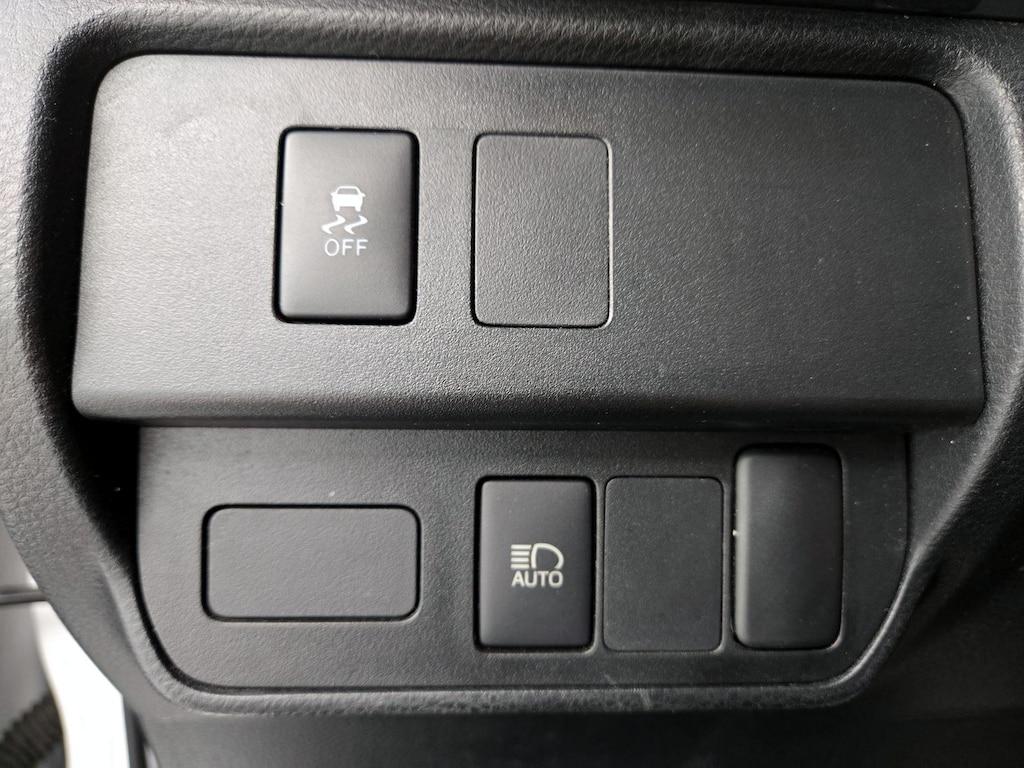 used 2022 Toyota Tacoma car, priced at $26,998