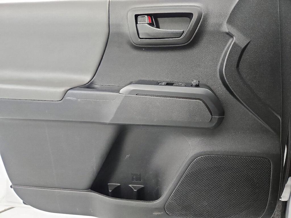 used 2022 Toyota Tacoma car, priced at $26,998