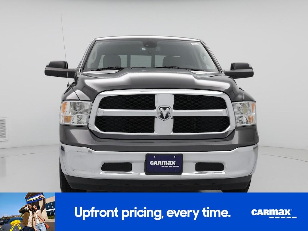 used 2023 Ram 1500 Classic car, priced at $27,998