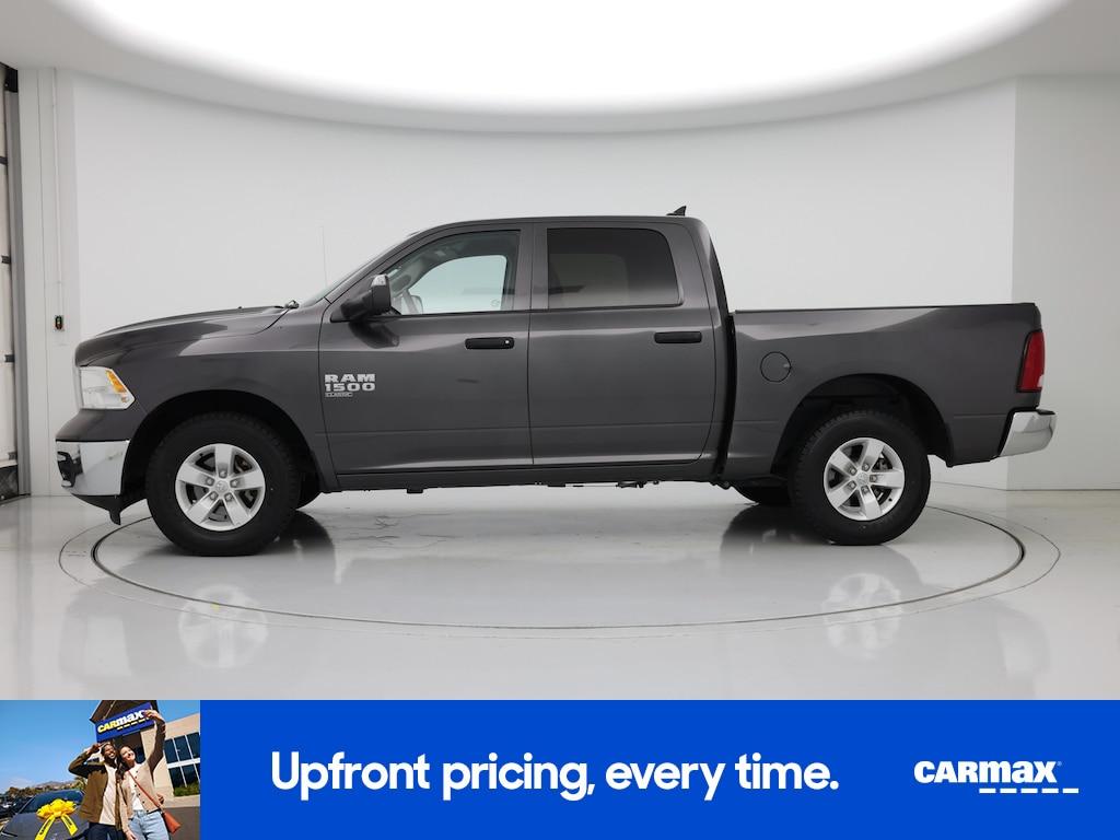 used 2023 Ram 1500 Classic car, priced at $27,998