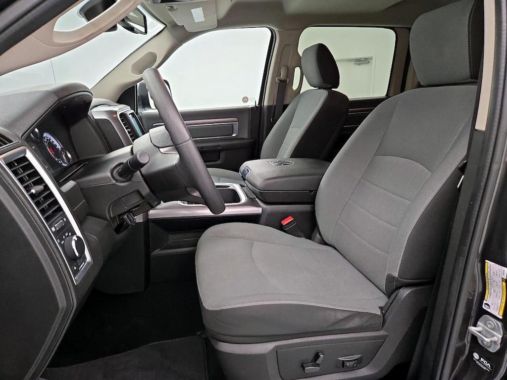 used 2023 Ram 1500 Classic car, priced at $27,998