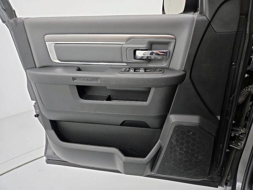 used 2023 Ram 1500 Classic car, priced at $27,998