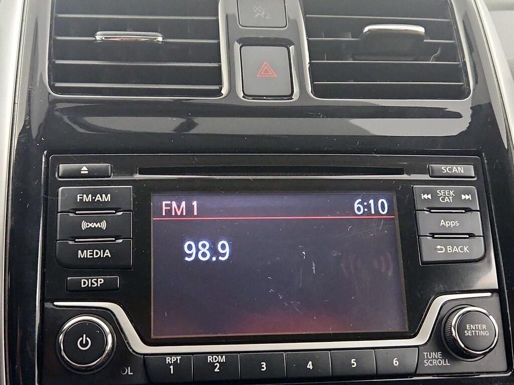 used 2015 Nissan Versa Note car, priced at $10,599