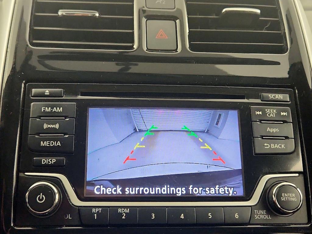 used 2015 Nissan Versa Note car, priced at $10,599