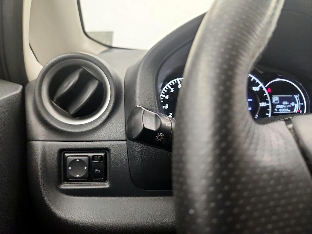 used 2015 Nissan Versa Note car, priced at $10,599