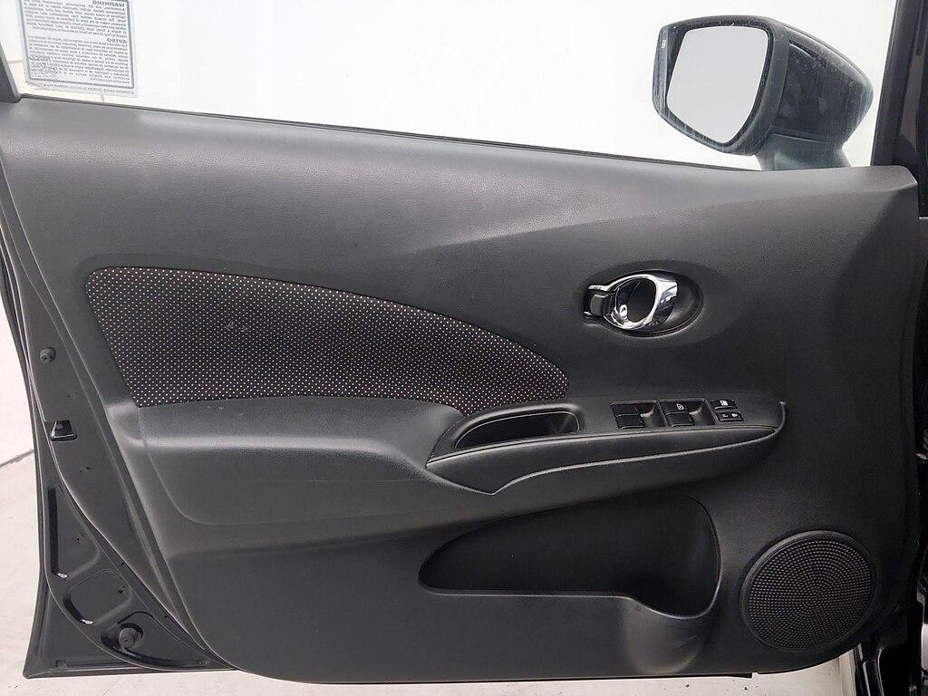 used 2015 Nissan Versa Note car, priced at $10,599