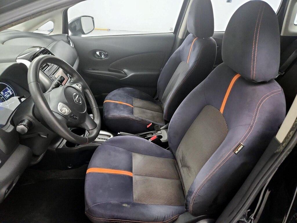 used 2015 Nissan Versa Note car, priced at $10,599