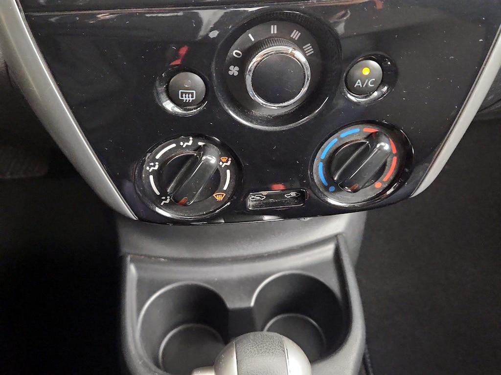 used 2015 Nissan Versa Note car, priced at $10,599