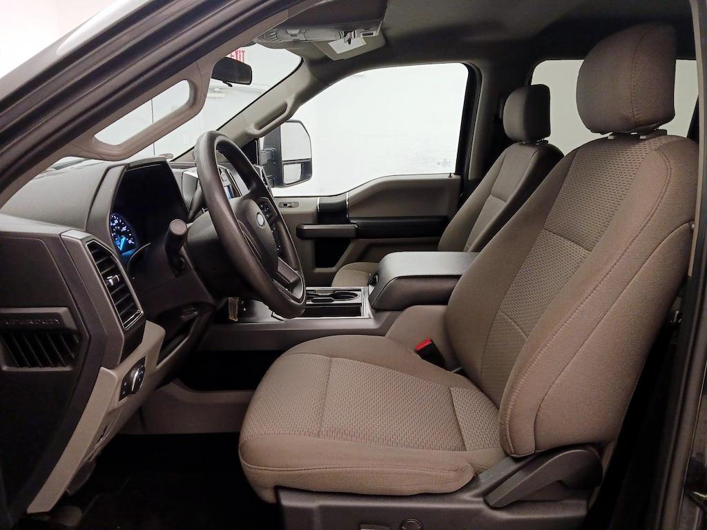 used 2020 Ford F-350 car, priced at $58,998
