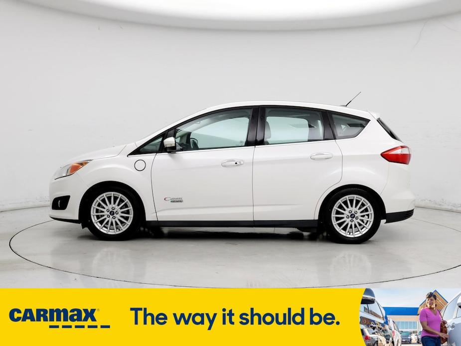 used 2016 Ford C-Max Energi car, priced at $12,998