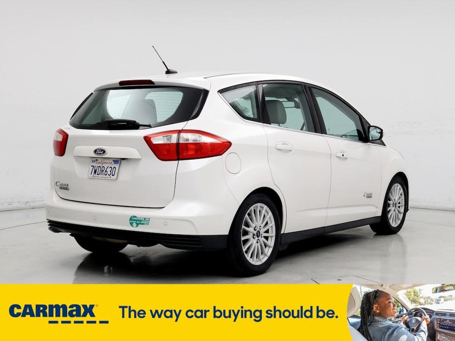 used 2016 Ford C-Max Energi car, priced at $12,998