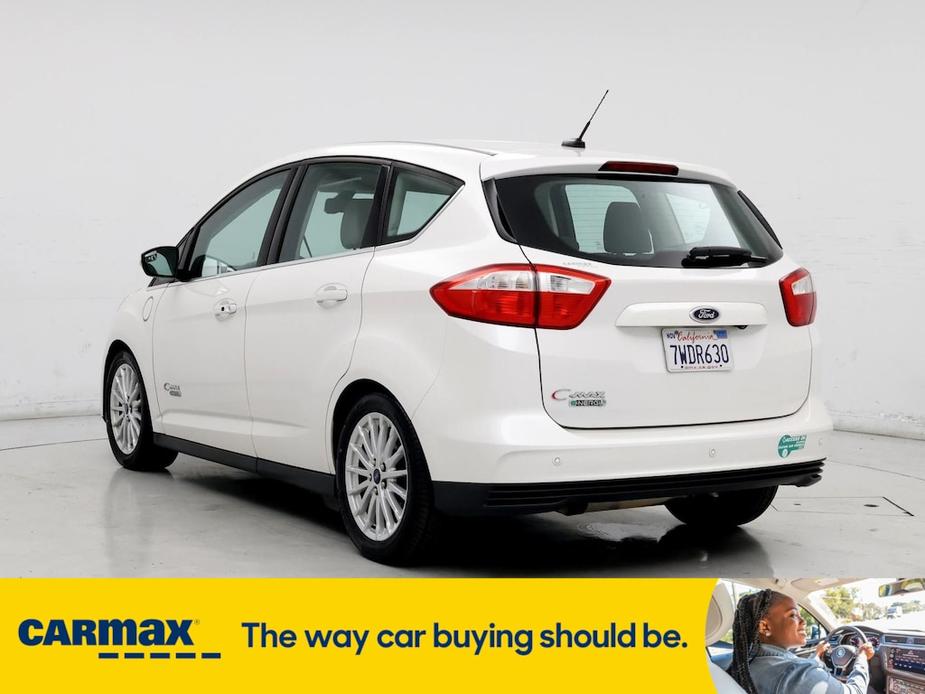 used 2016 Ford C-Max Energi car, priced at $12,998