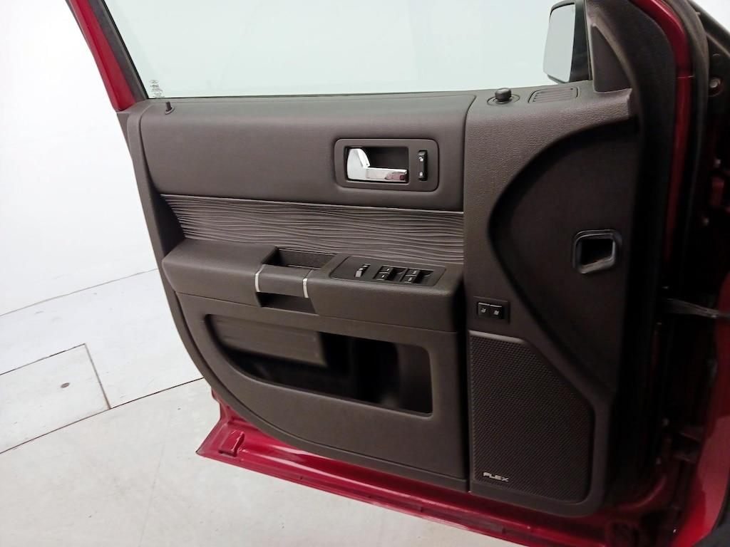 used 2016 Ford Flex car, priced at $15,998