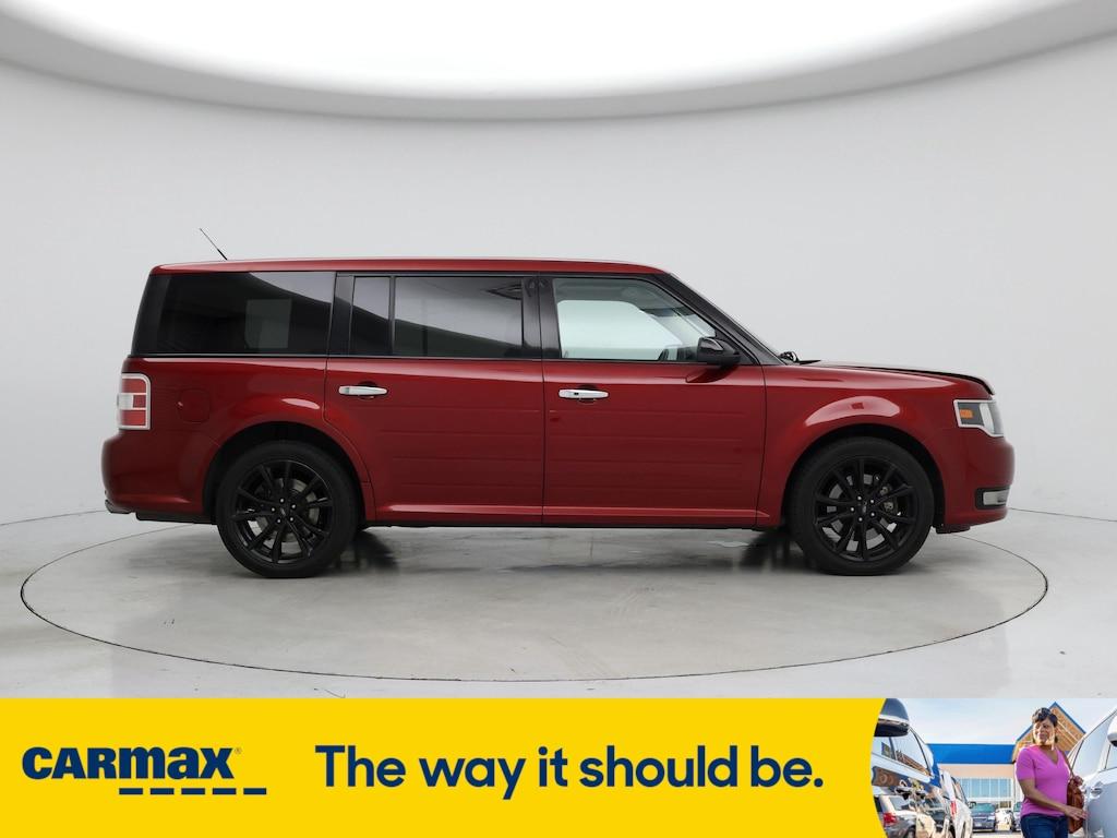 used 2016 Ford Flex car, priced at $15,998