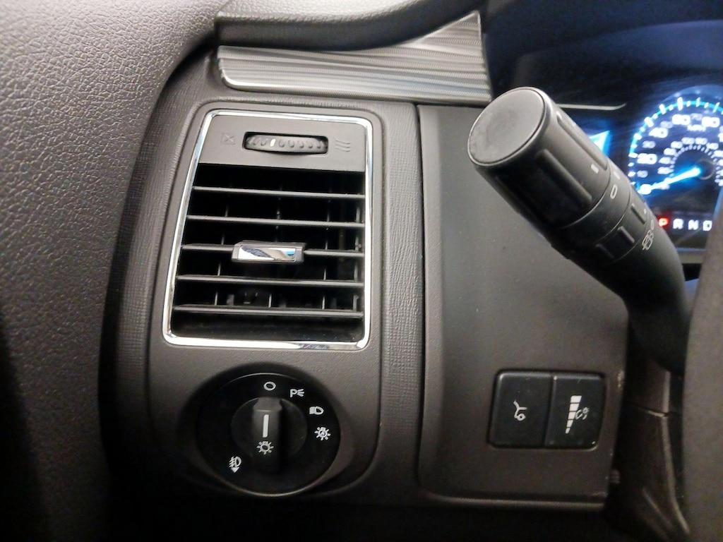 used 2016 Ford Flex car, priced at $15,998