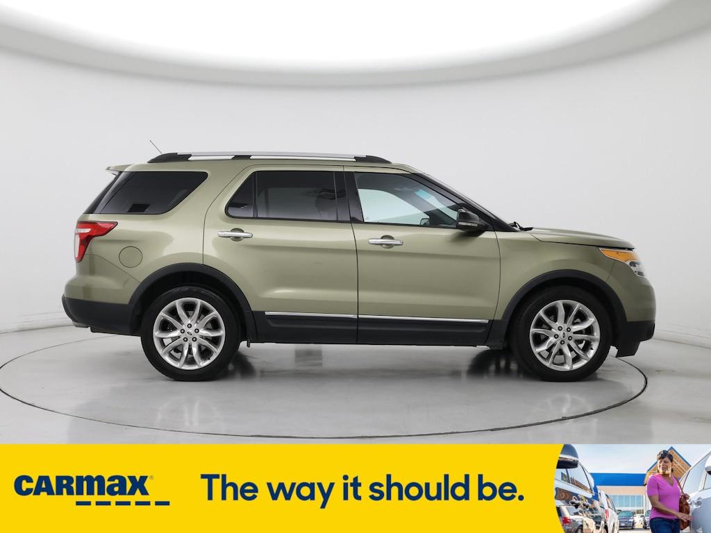 used 2013 Ford Explorer car, priced at $14,998