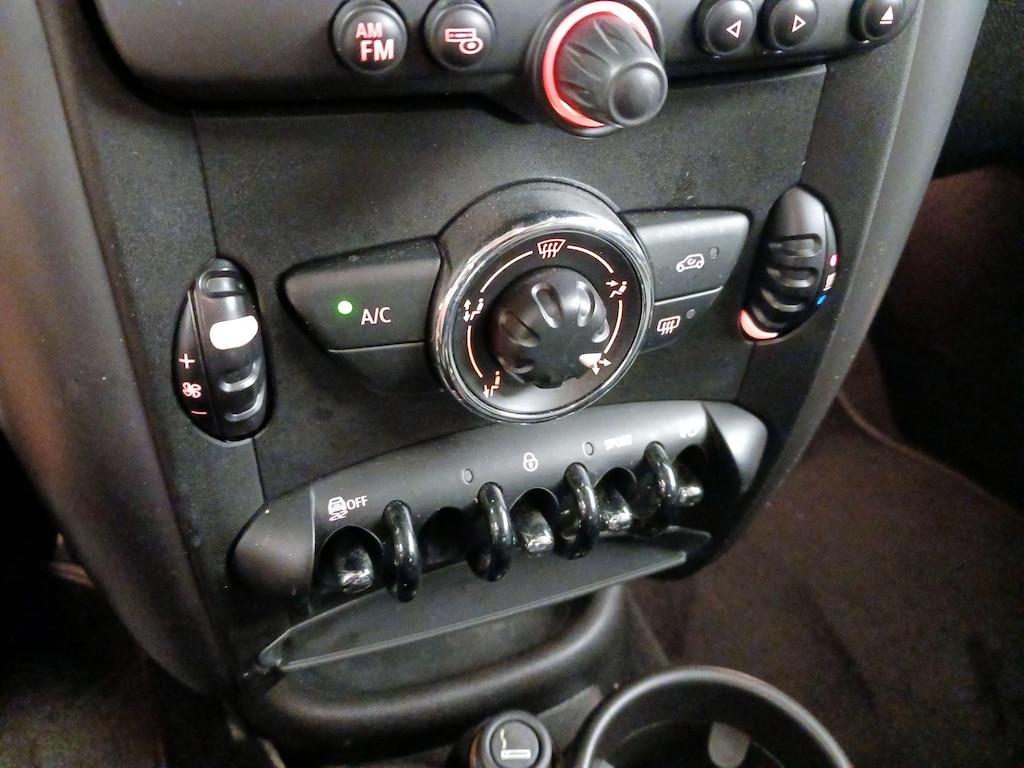 used 2014 MINI Countryman car, priced at $13,599