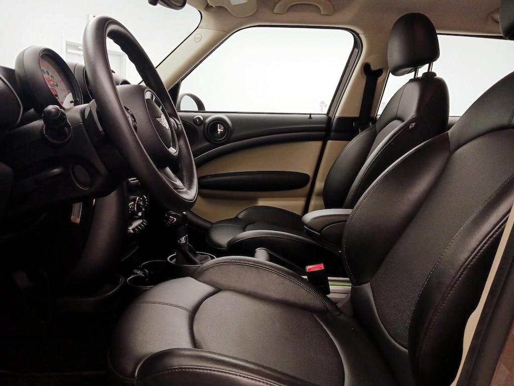 used 2014 MINI Countryman car, priced at $13,599