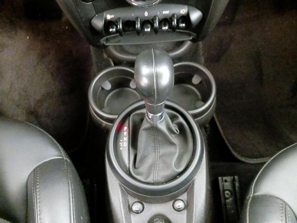 used 2014 MINI Countryman car, priced at $13,599