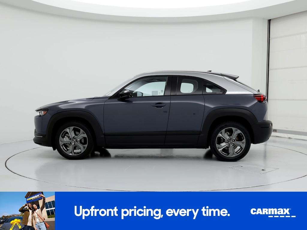used 2022 Mazda MX-30 car, priced at $19,998