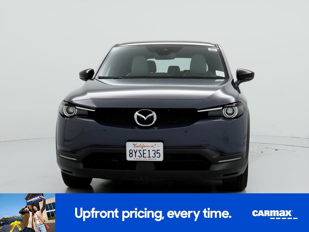 used 2022 Mazda MX-30 car, priced at $19,998