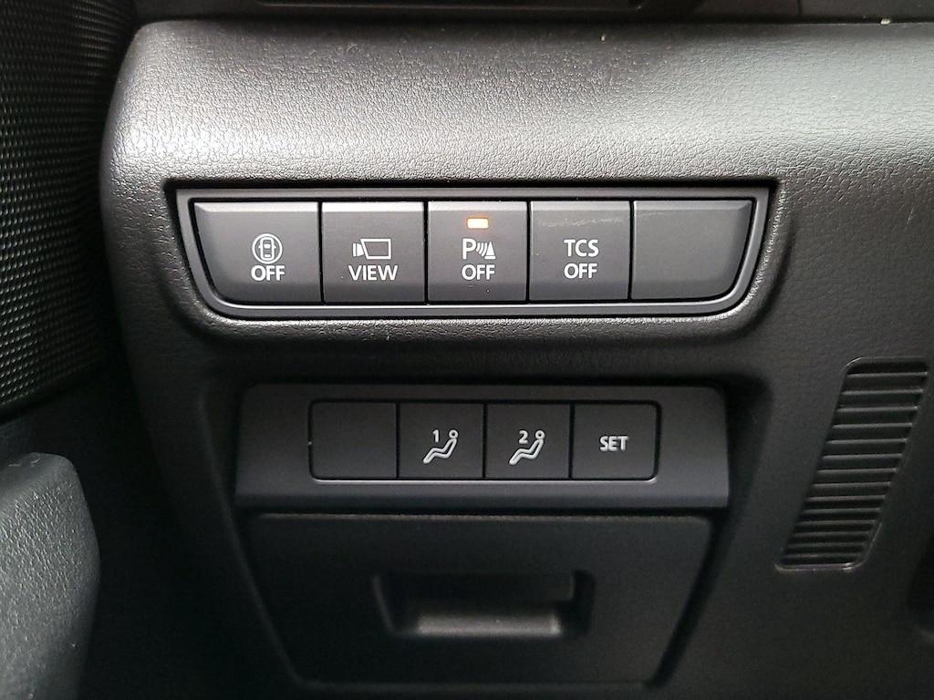 used 2022 Mazda MX-30 car, priced at $19,998