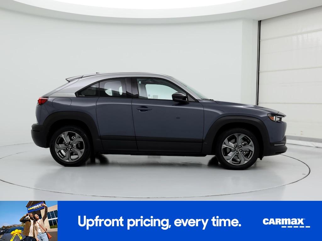 used 2022 Mazda MX-30 car, priced at $19,998